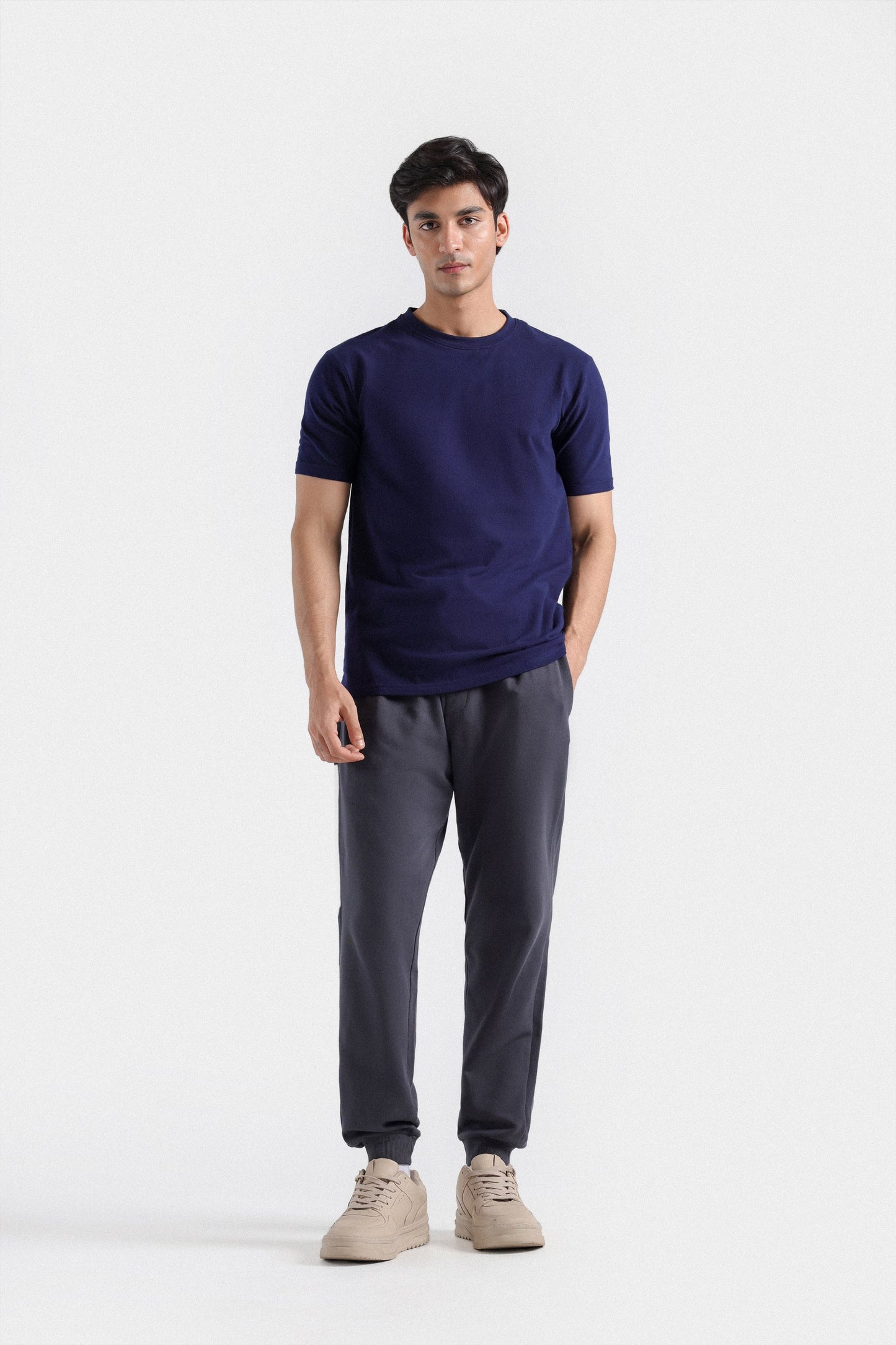Dark Grey