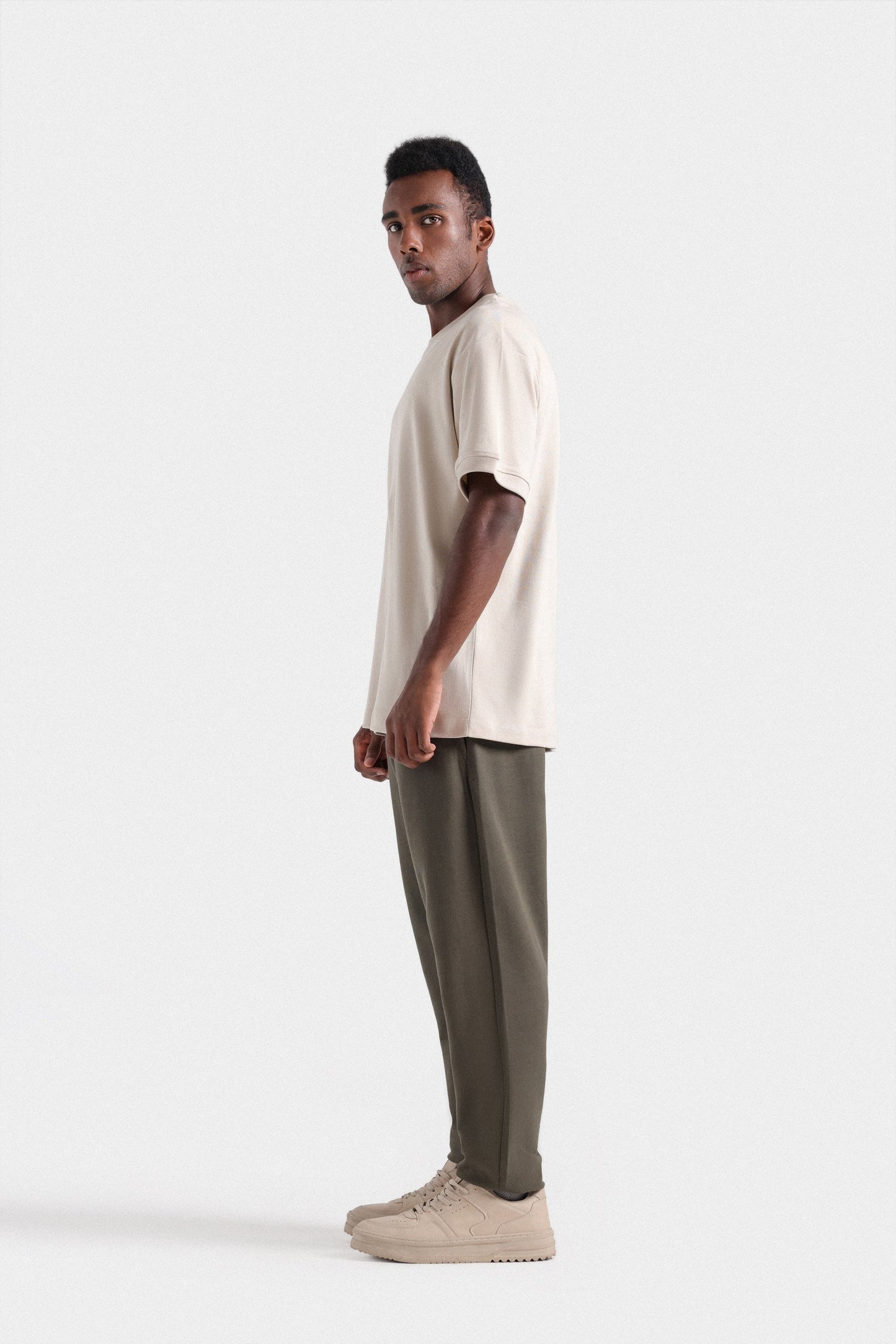 Dark Olive