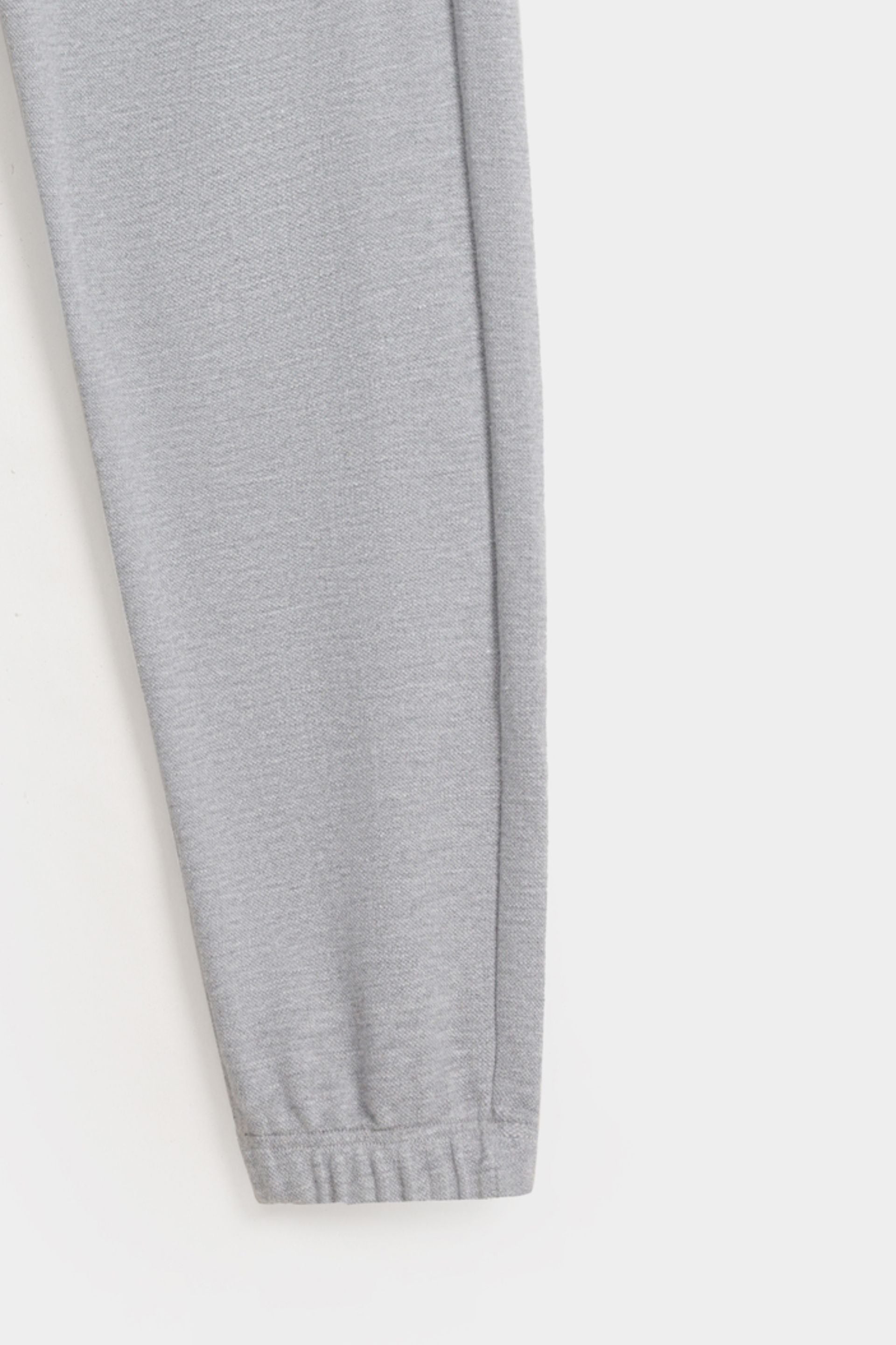 Light Grey Marl