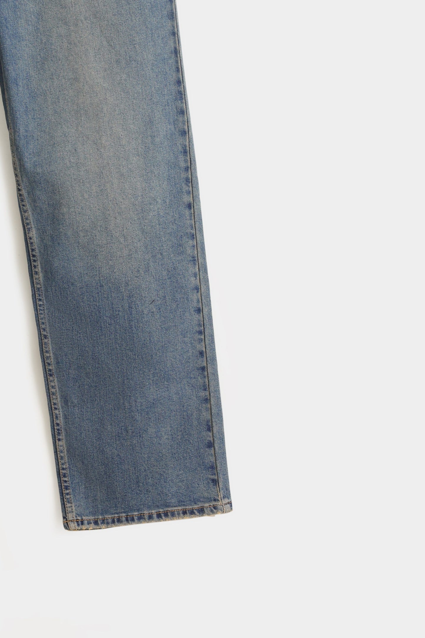 Denim Blue