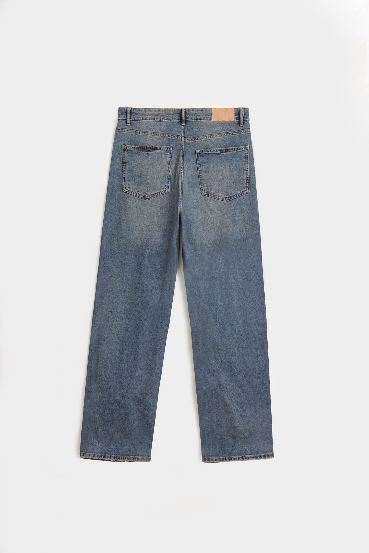Denim Blue