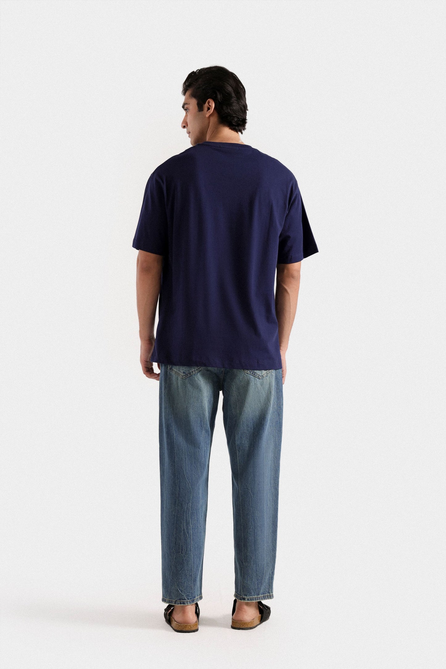 Denim Blue