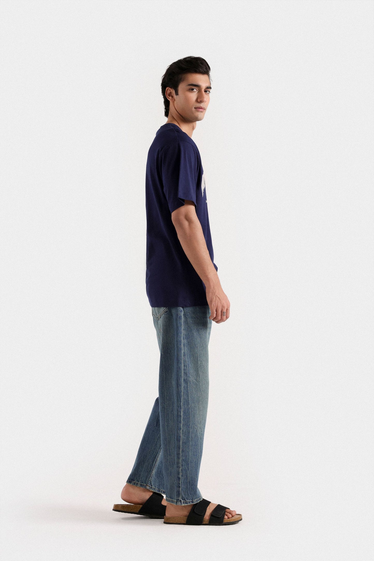 Denim Blue