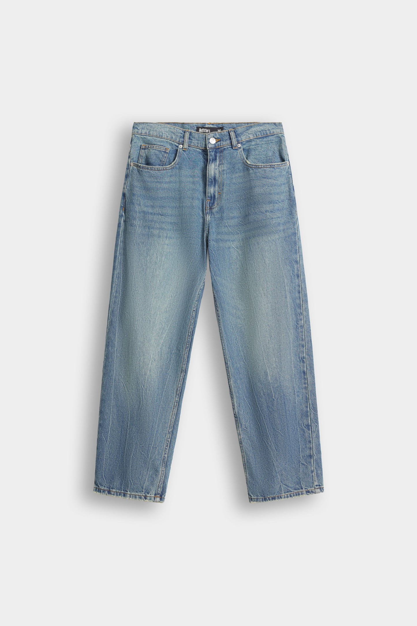 Denim Blue