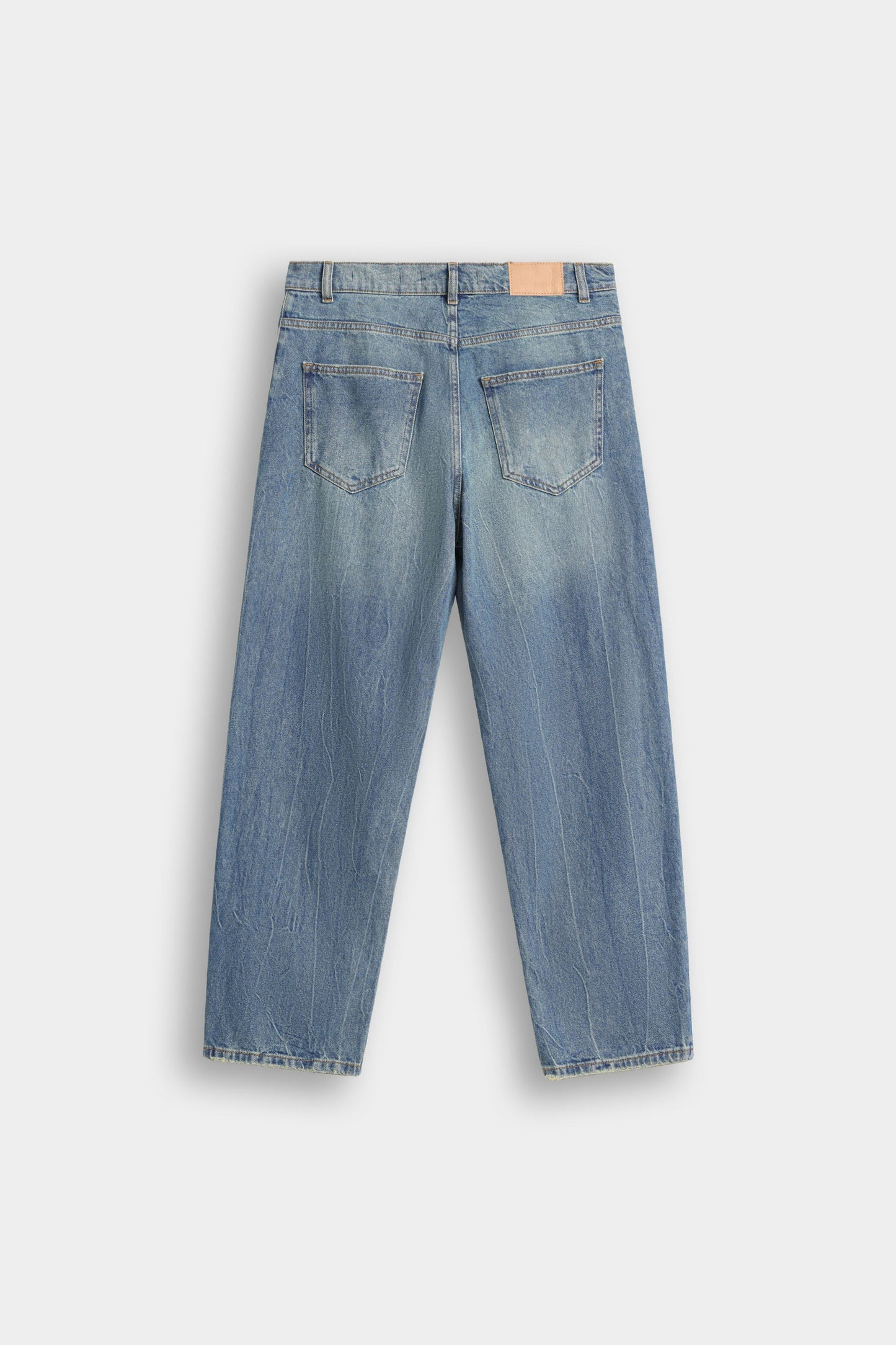 Denim Blue