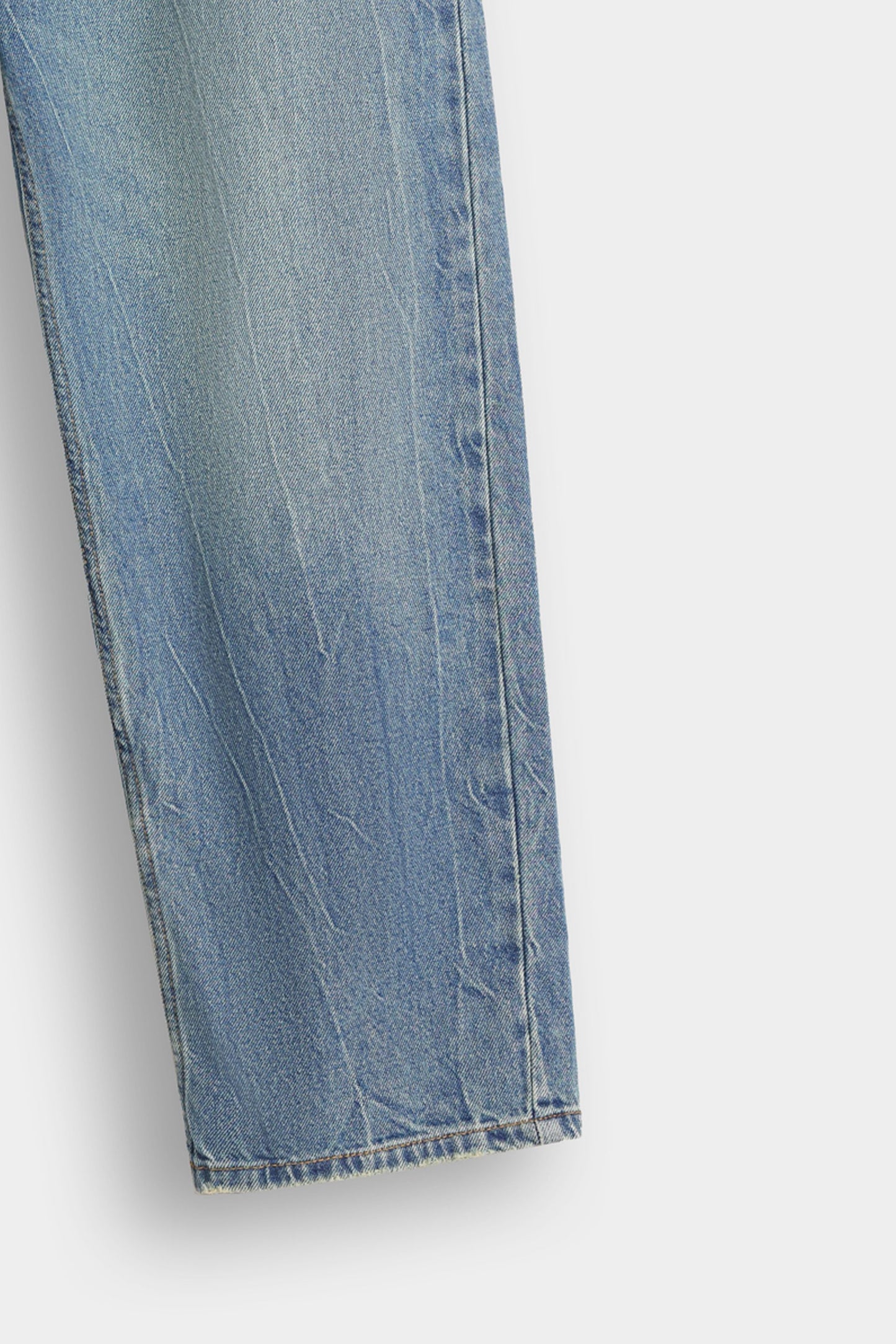 Denim Blue