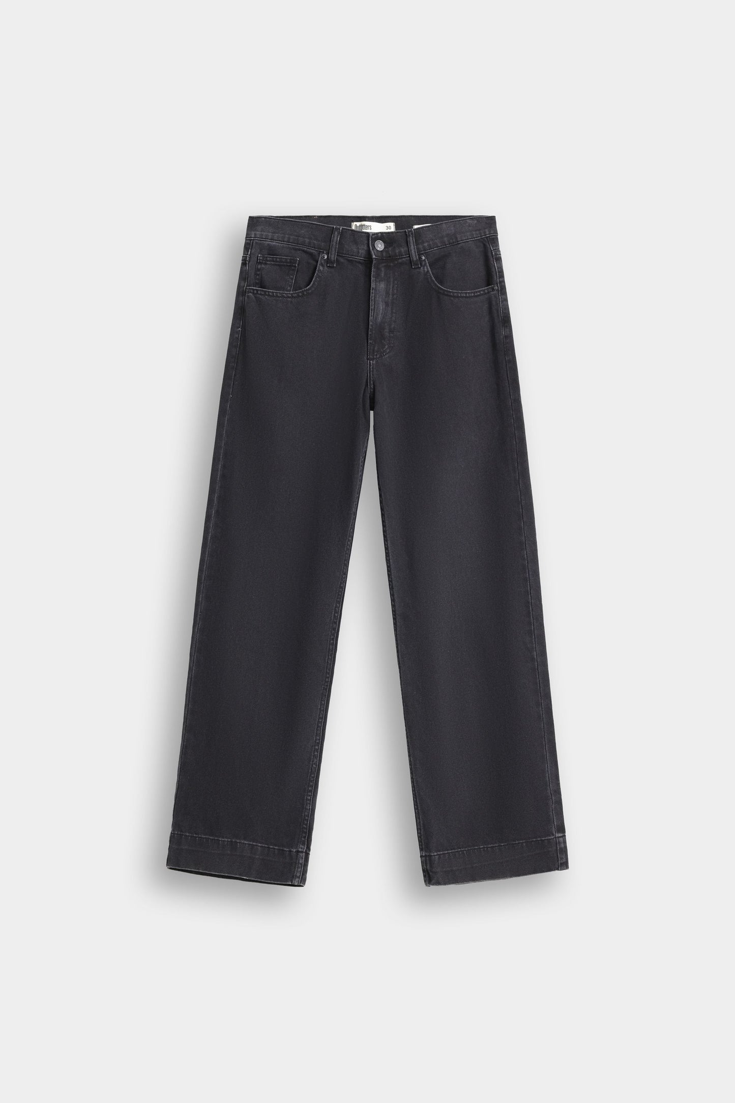 Anthracite Grey