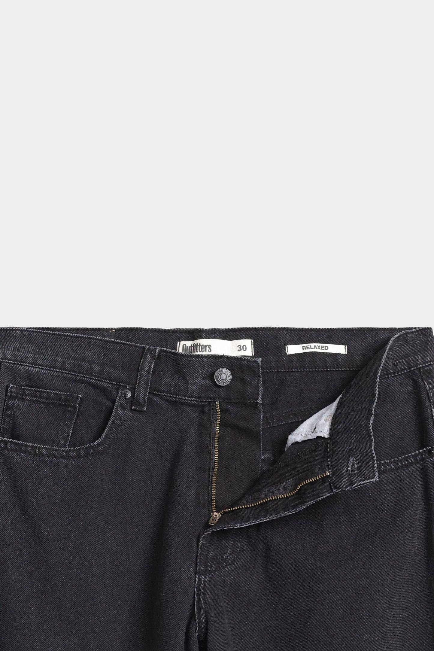 Anthracite Grey