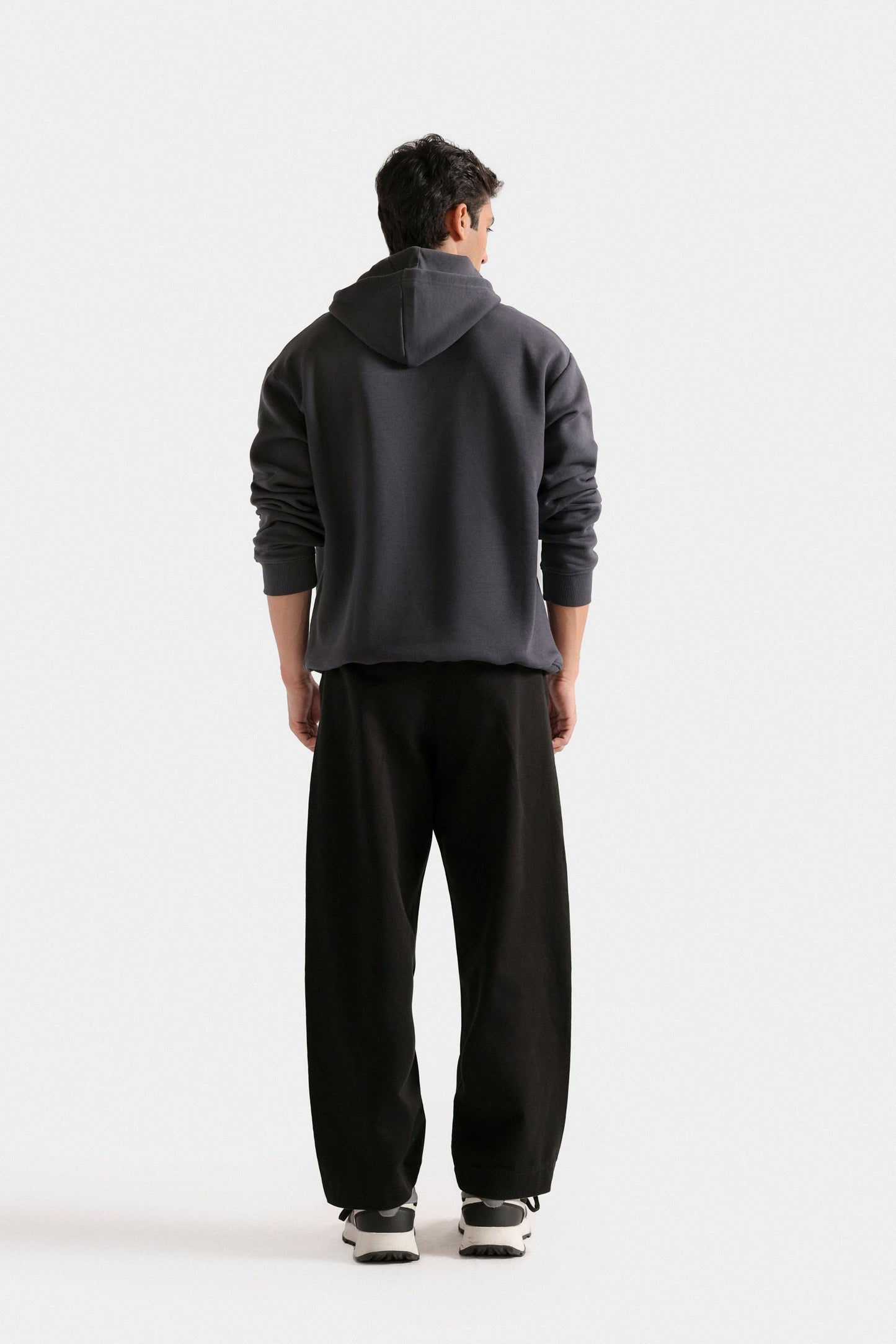 Anthracite Grey