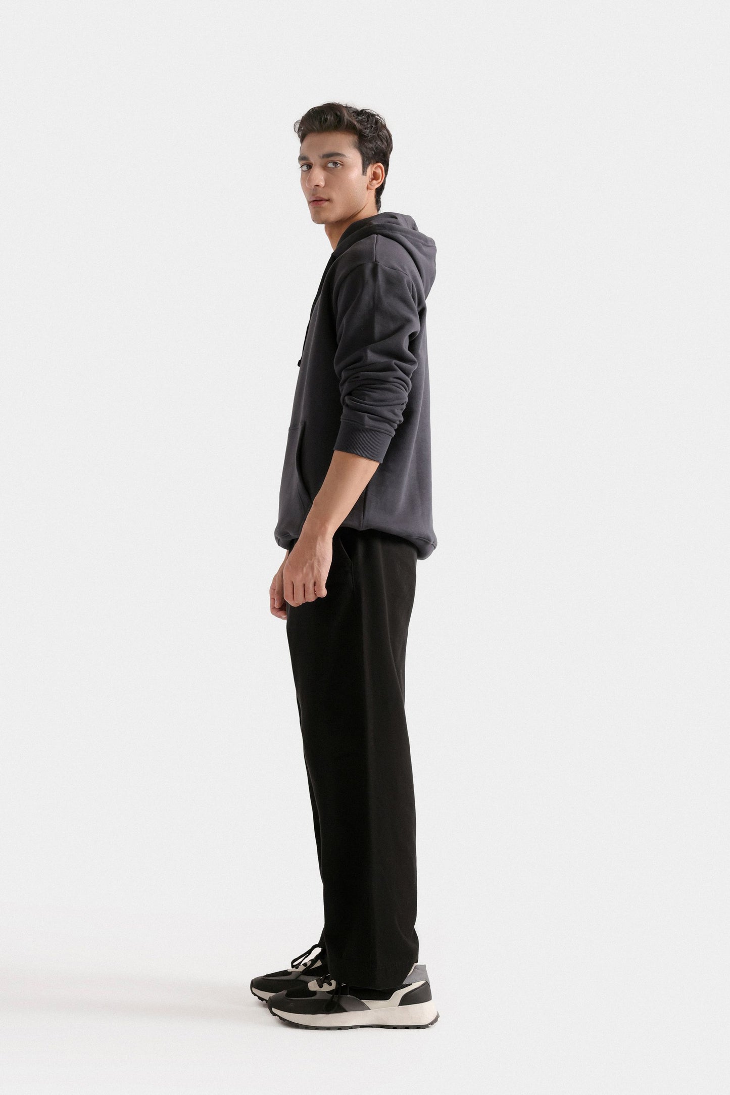 Anthracite Grey
