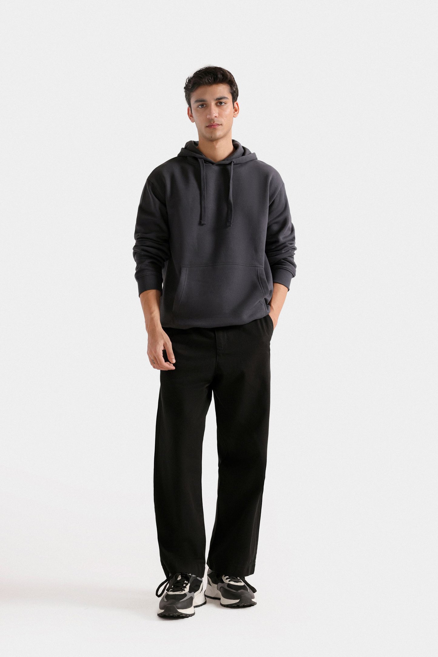 Anthracite Grey