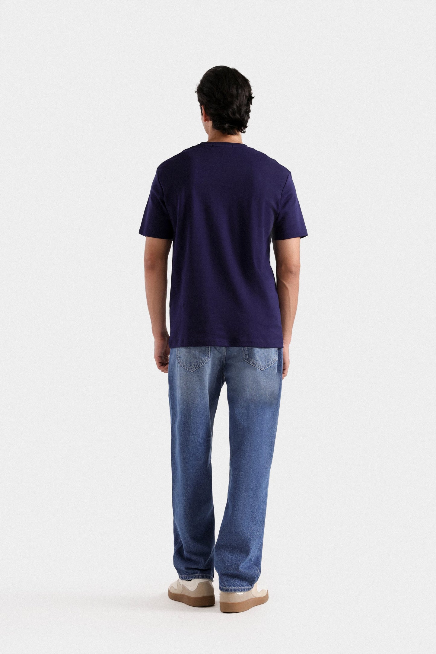 Indigo Blue