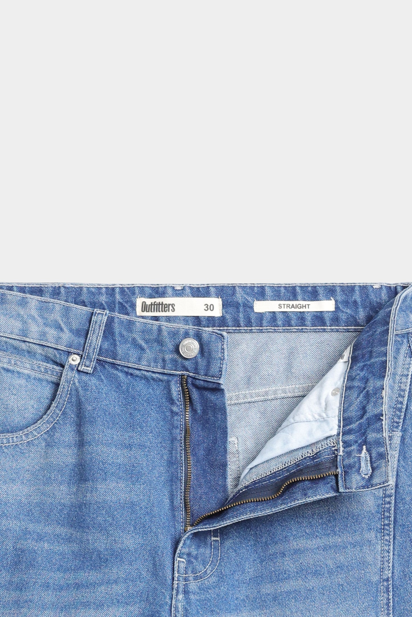 Indigo Blue