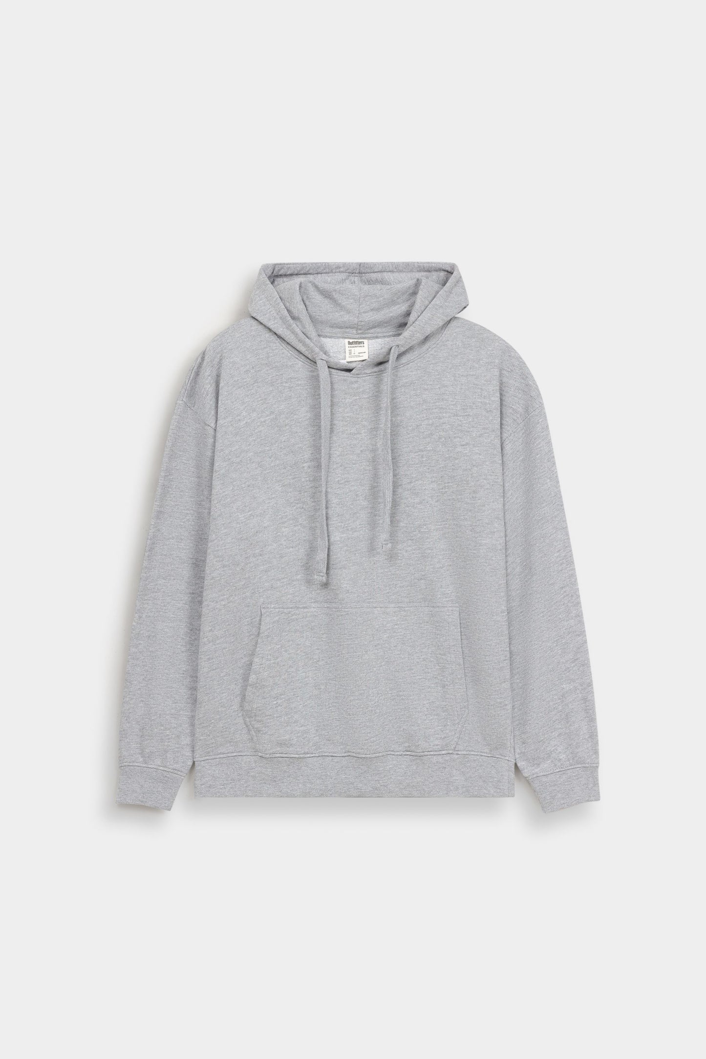 Light Grey Marl