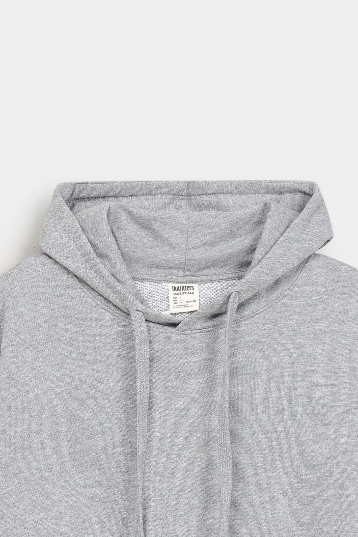 Light Grey Marl