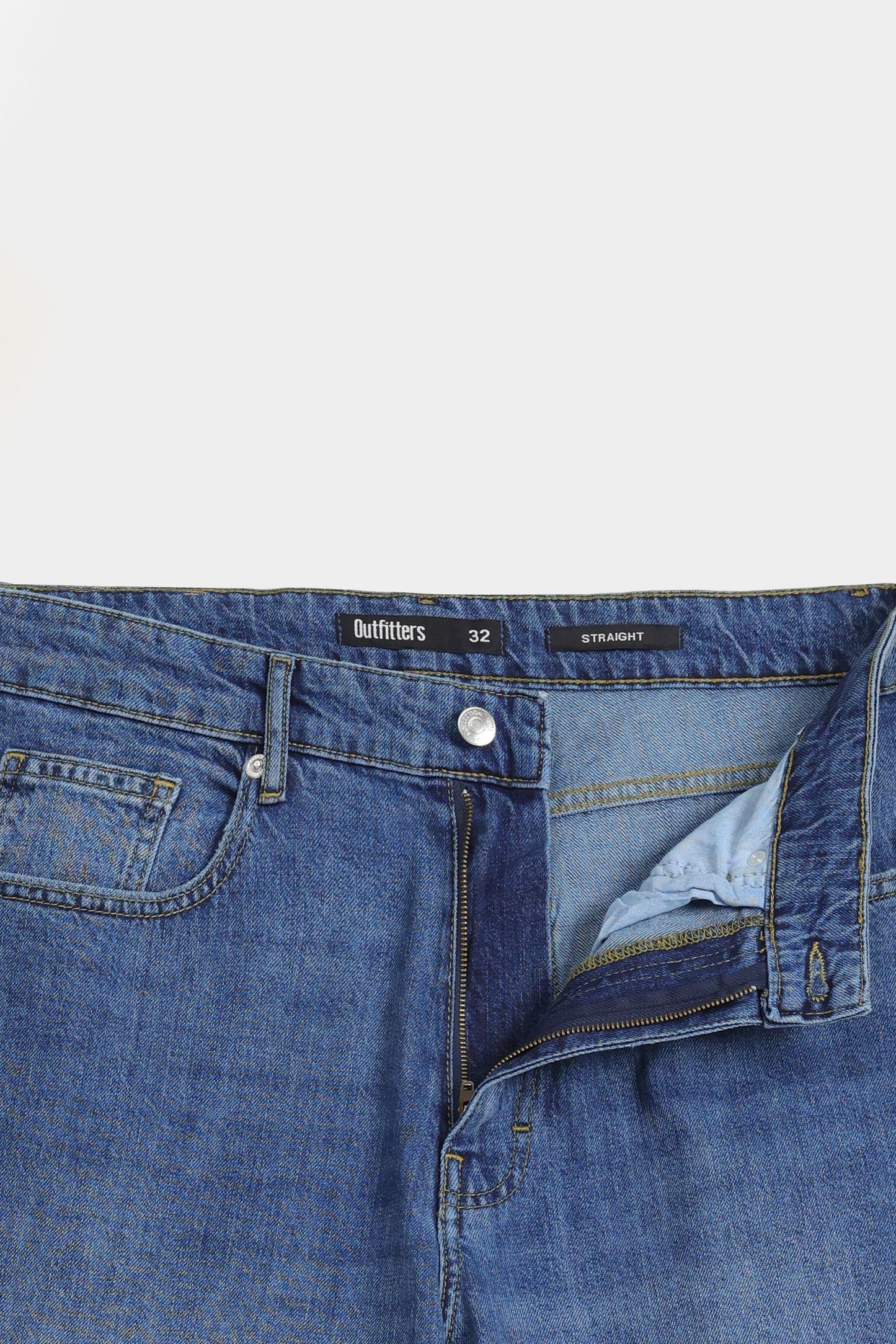 Denim Blue