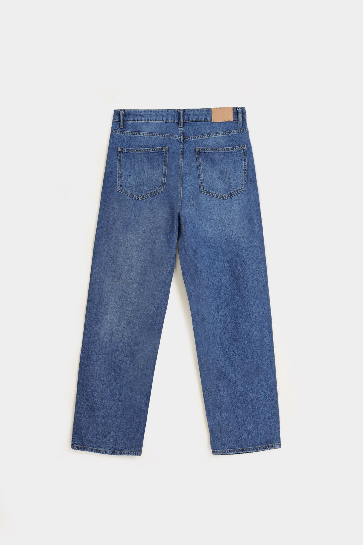 Denim Blue