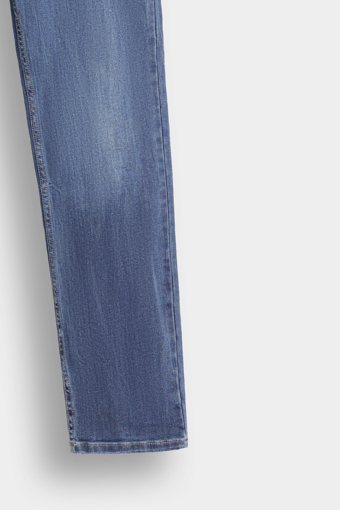 Indigo Blue