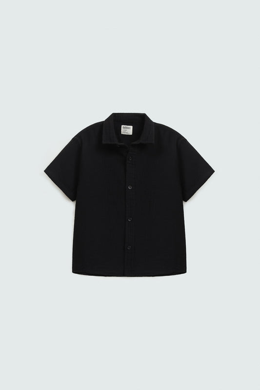 Jet Black