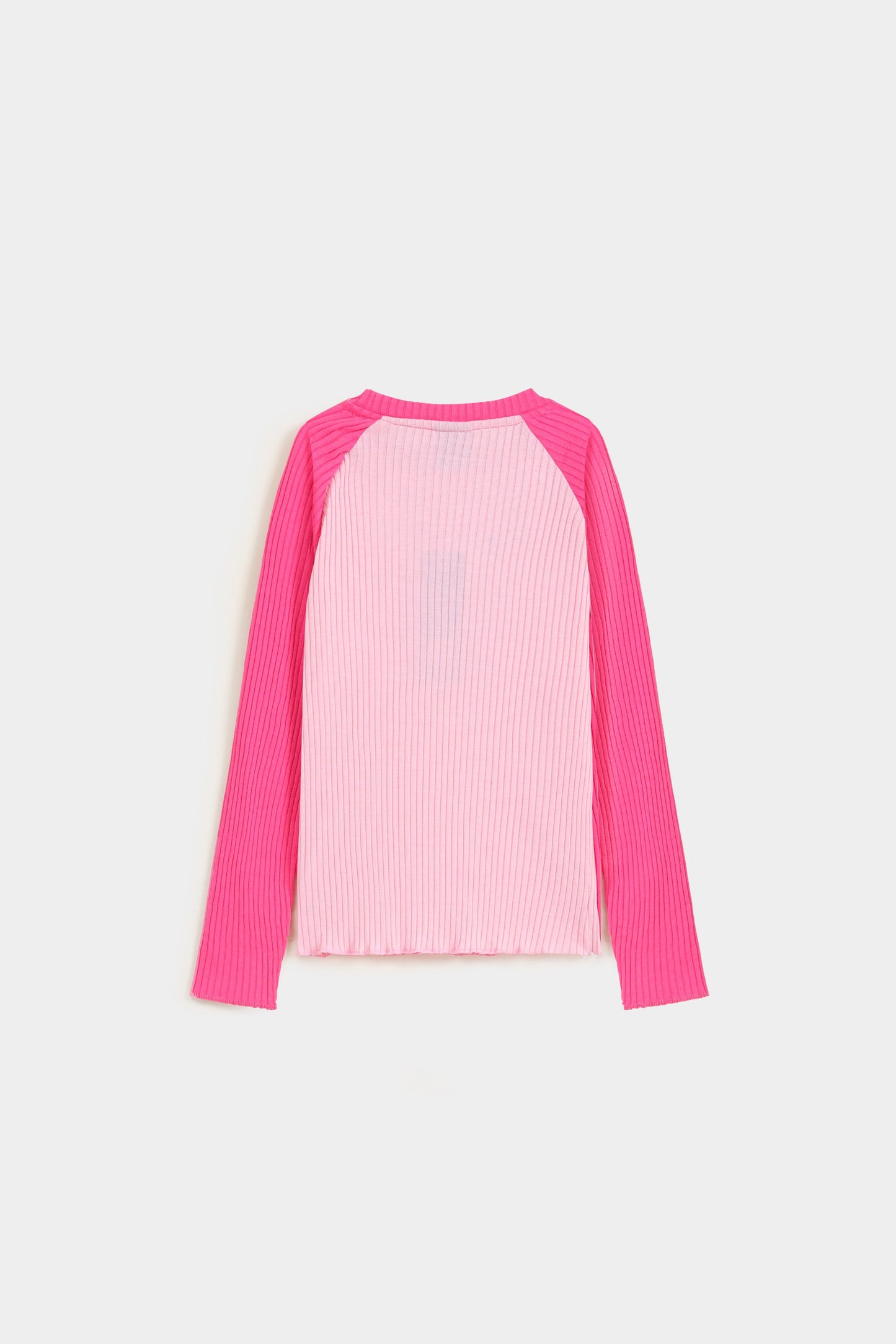 Powder Pink
