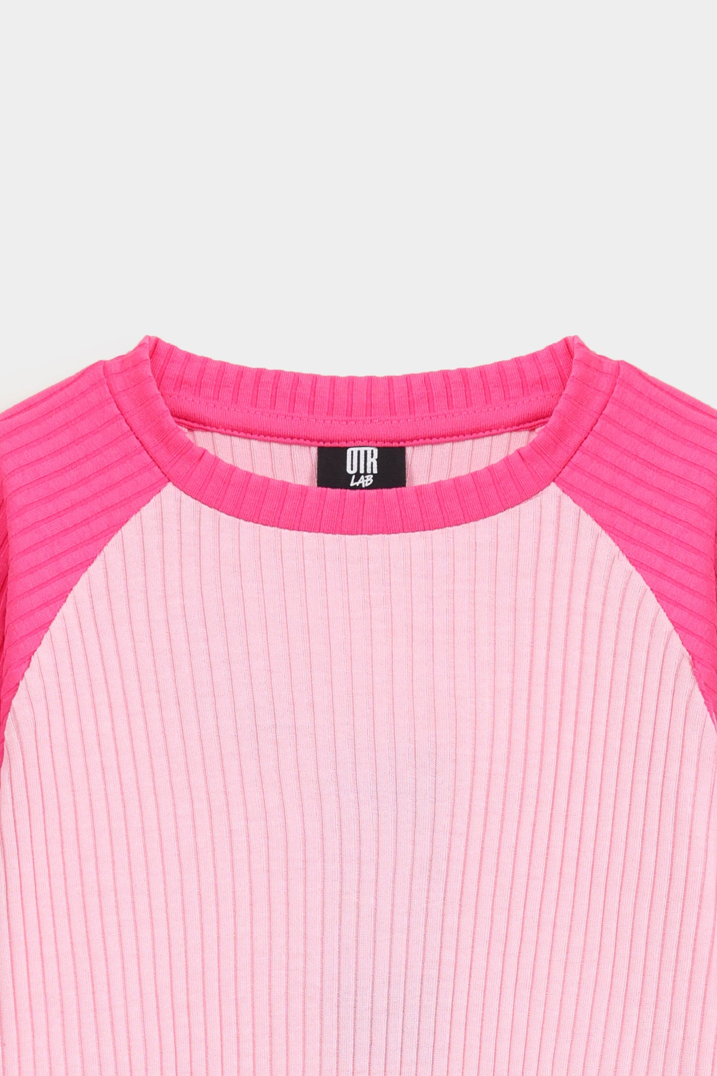 Powder Pink