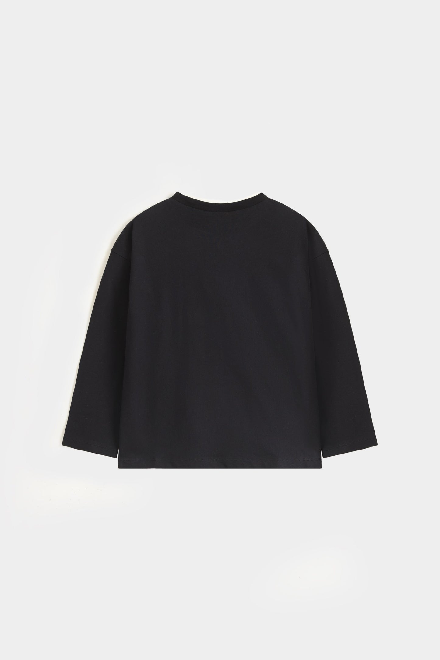 Jet Black