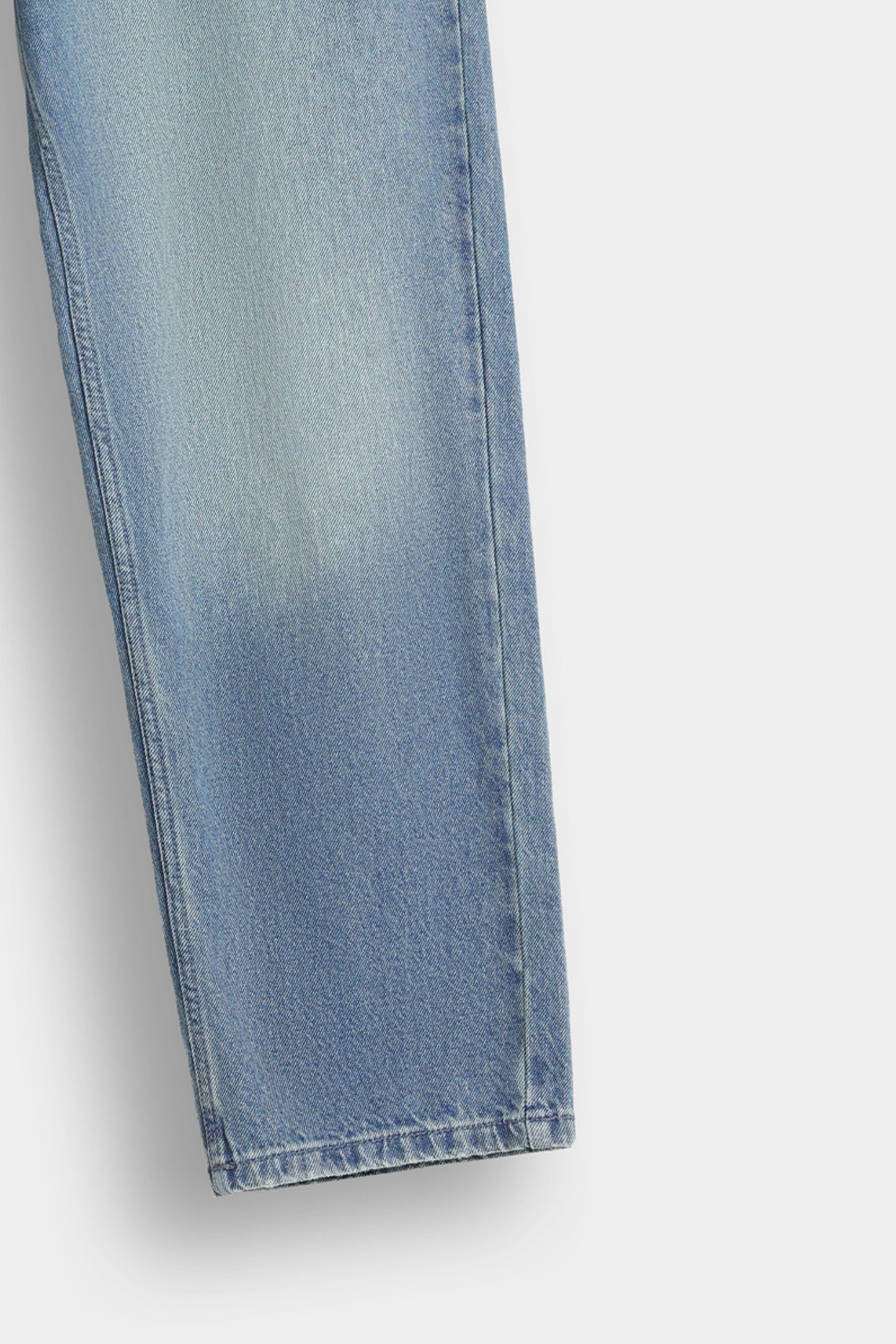 Indigo Blue