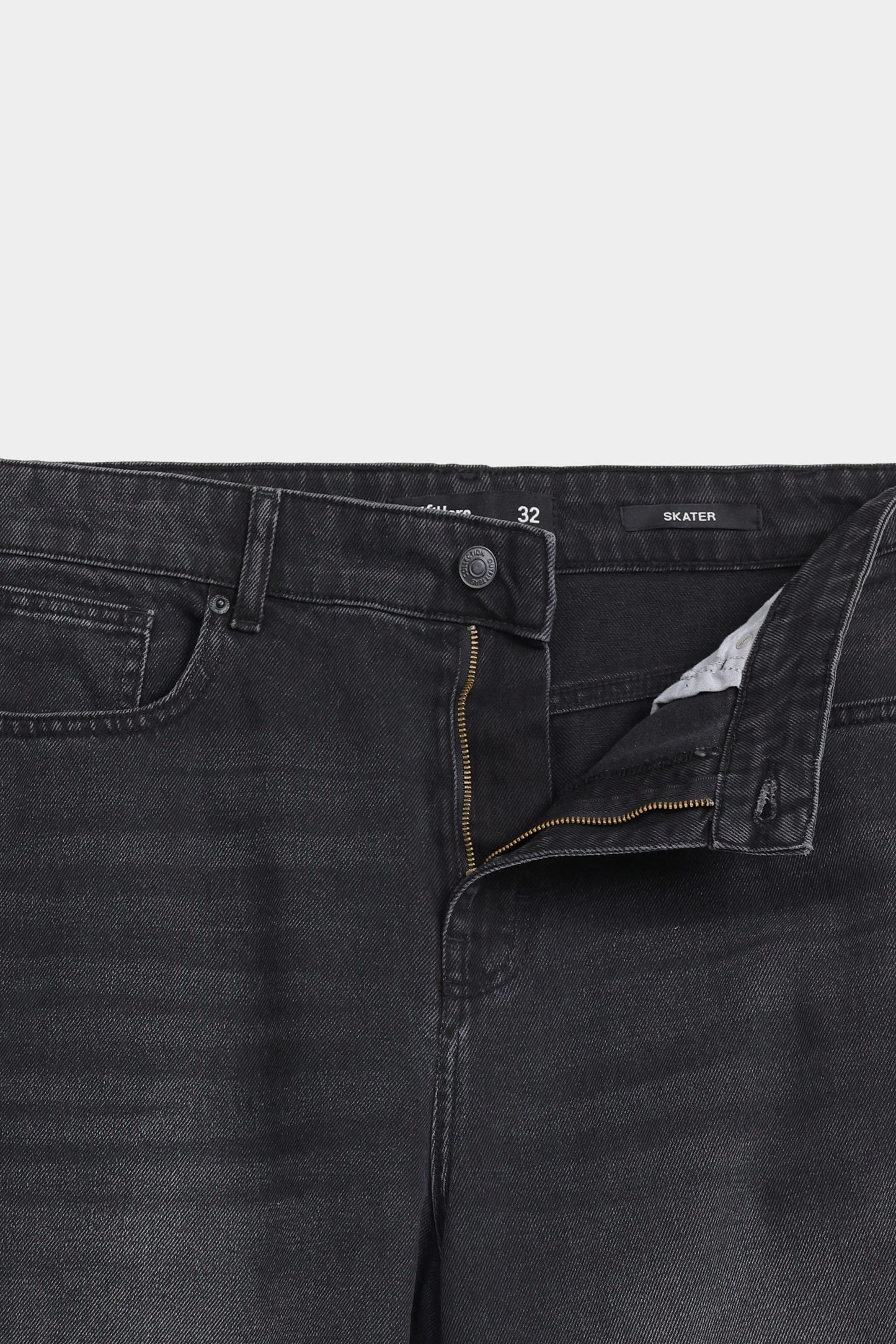 Anthracite Grey