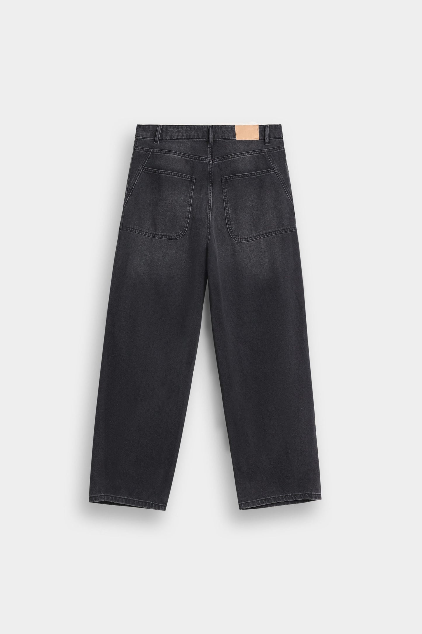 Anthracite Grey