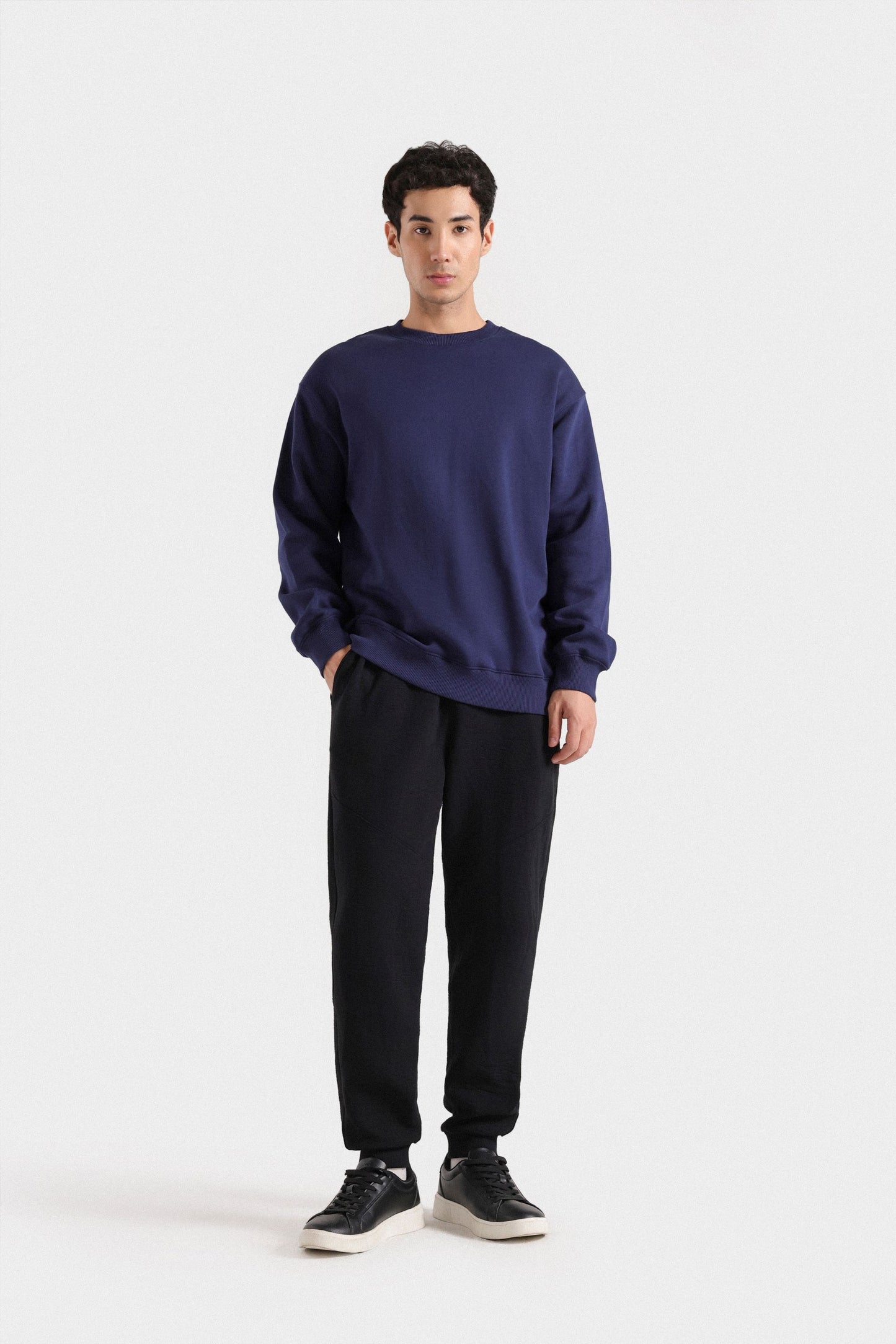 Dark Blue