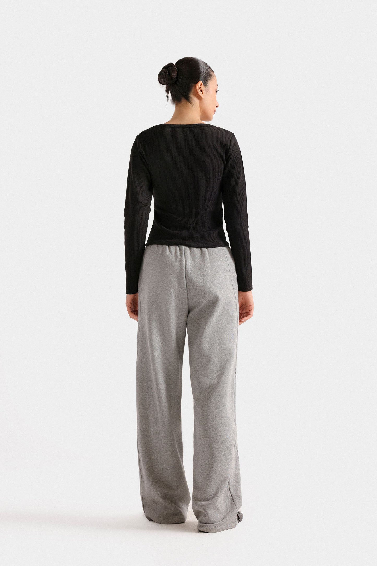 Medium Grey Marl