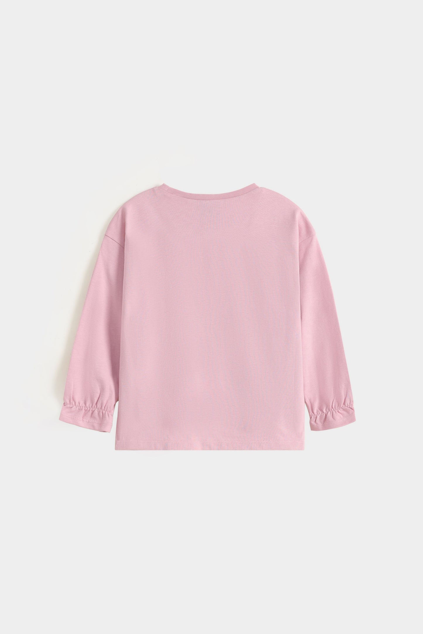 Powder Pink