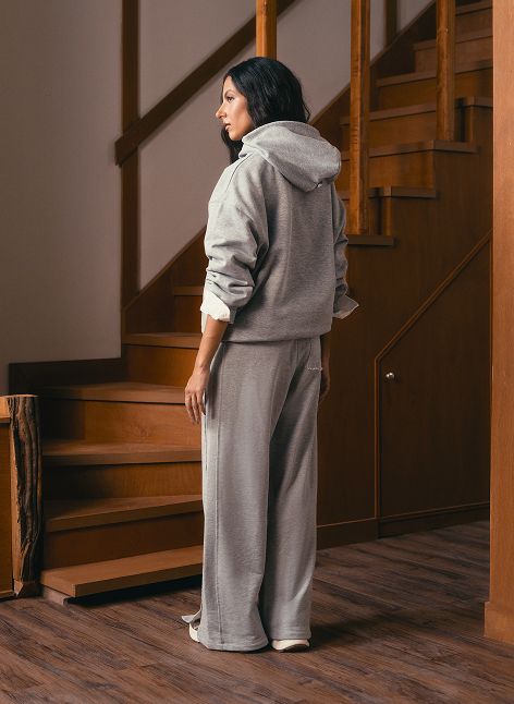 Light Grey Marl