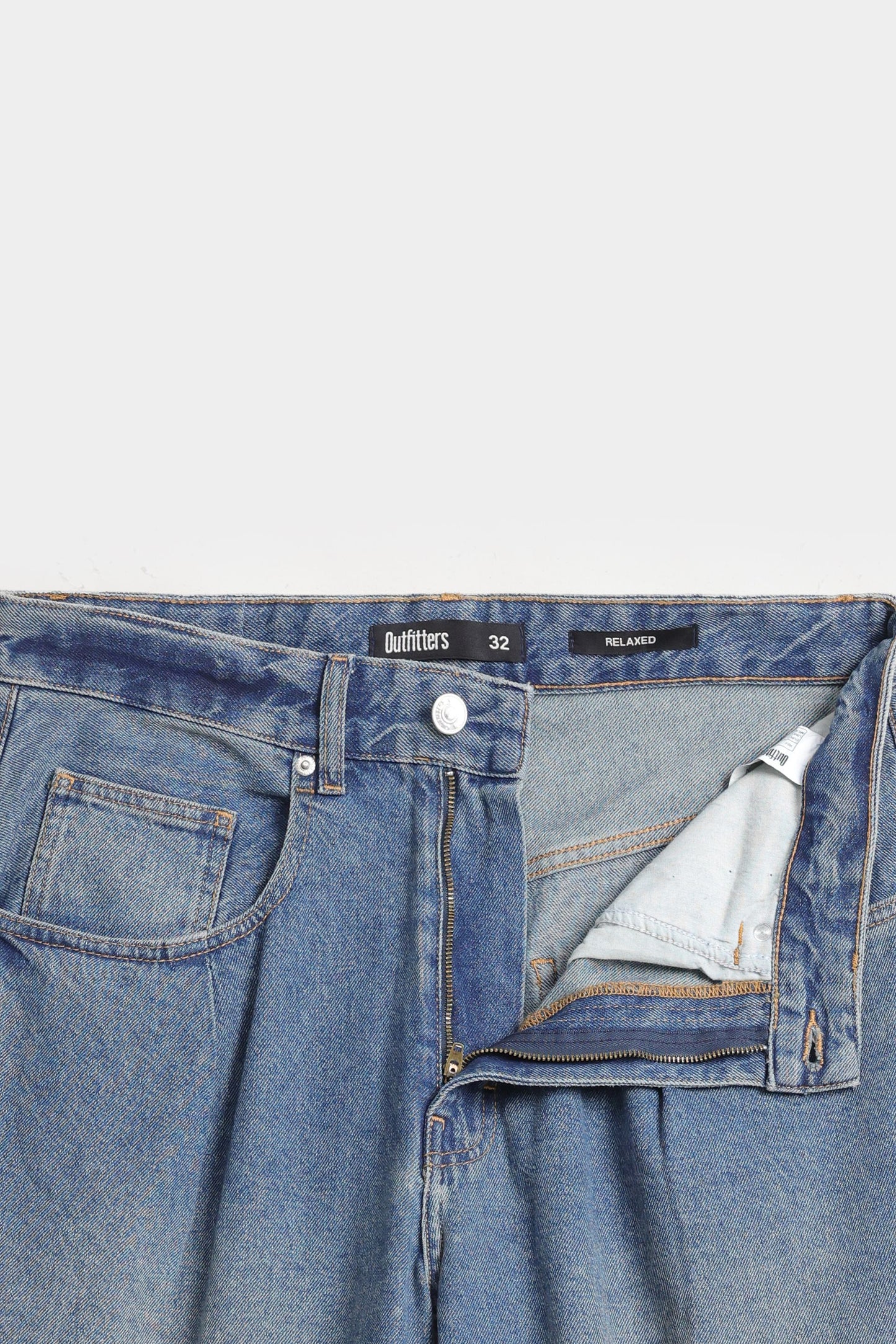 Denim Blue