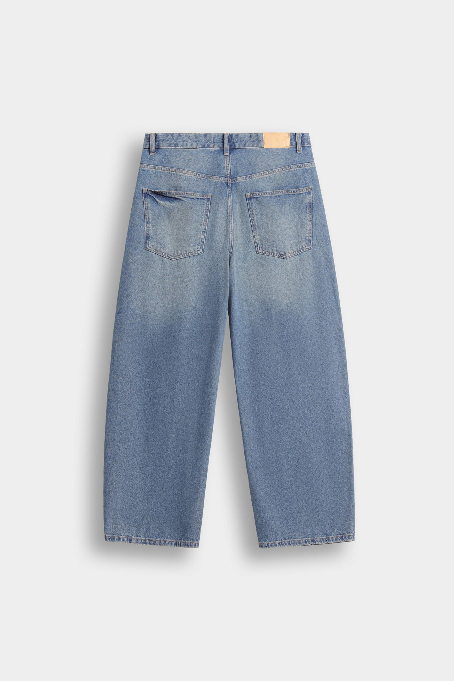Denim Blue