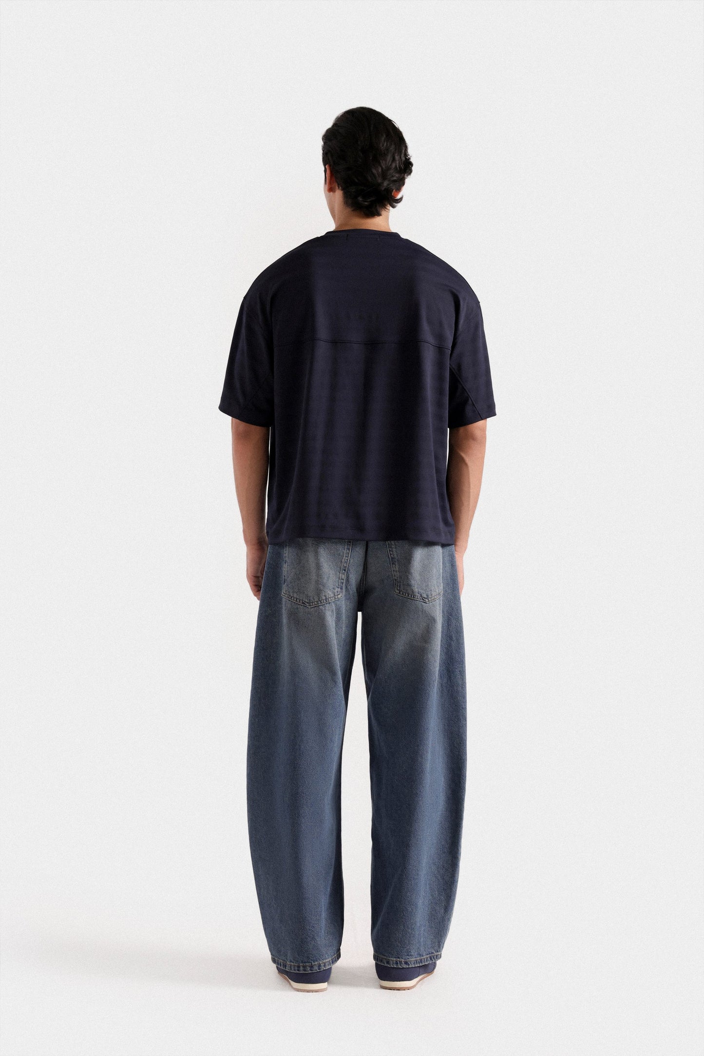 Denim Blue