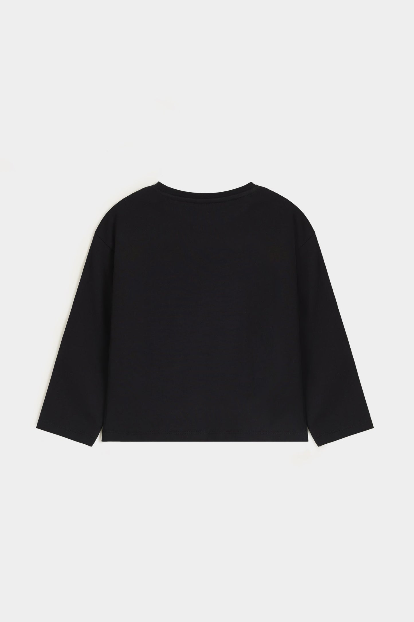 Jet Black