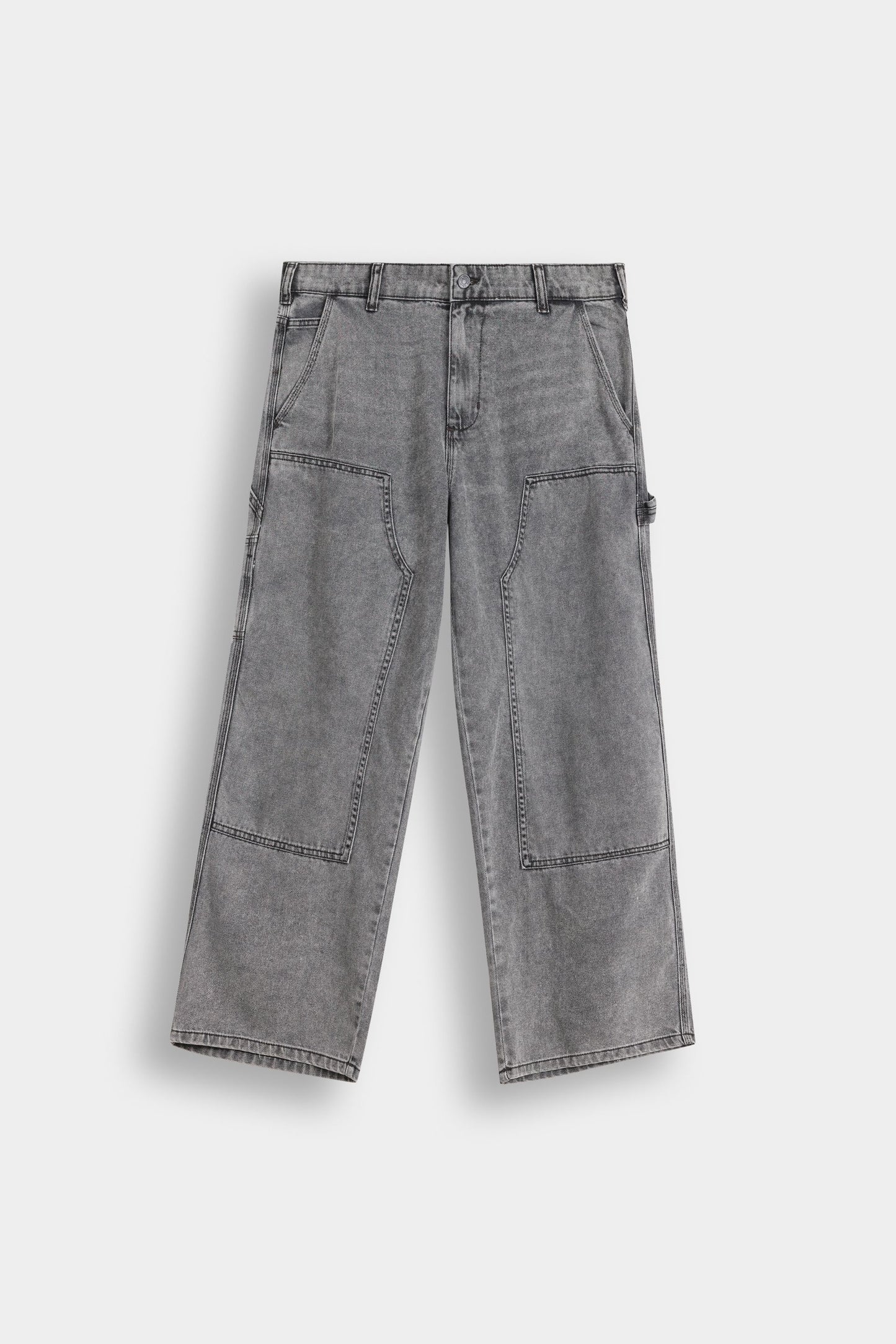 Anthracite Grey