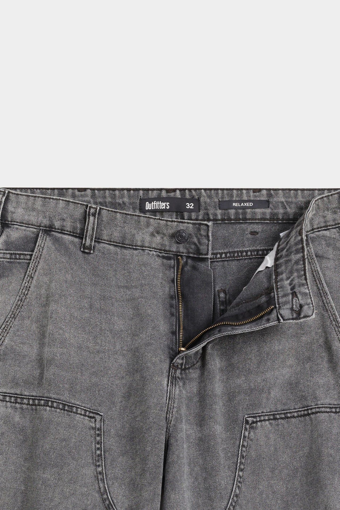 Anthracite Grey