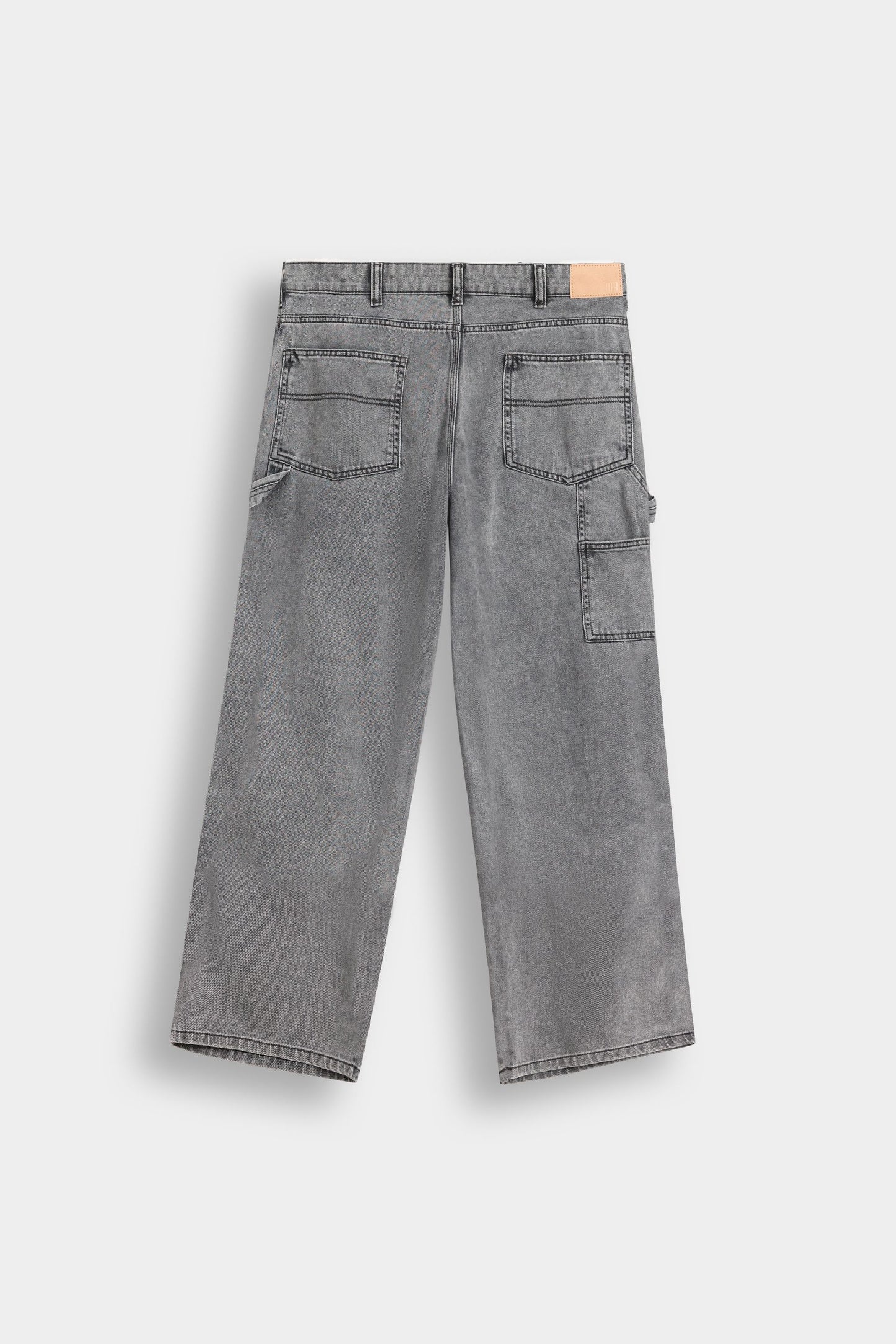Anthracite Grey