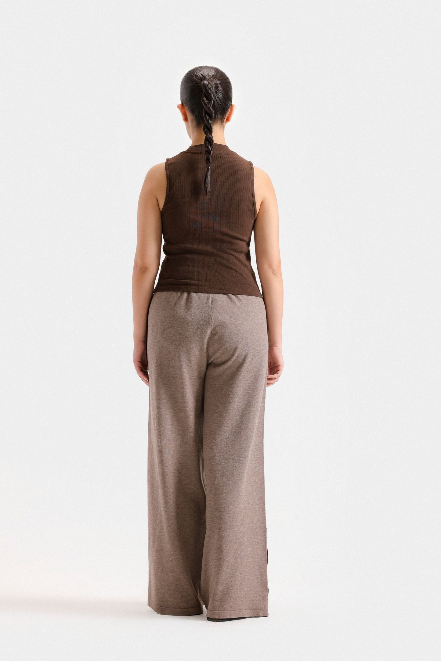 Brown Grey