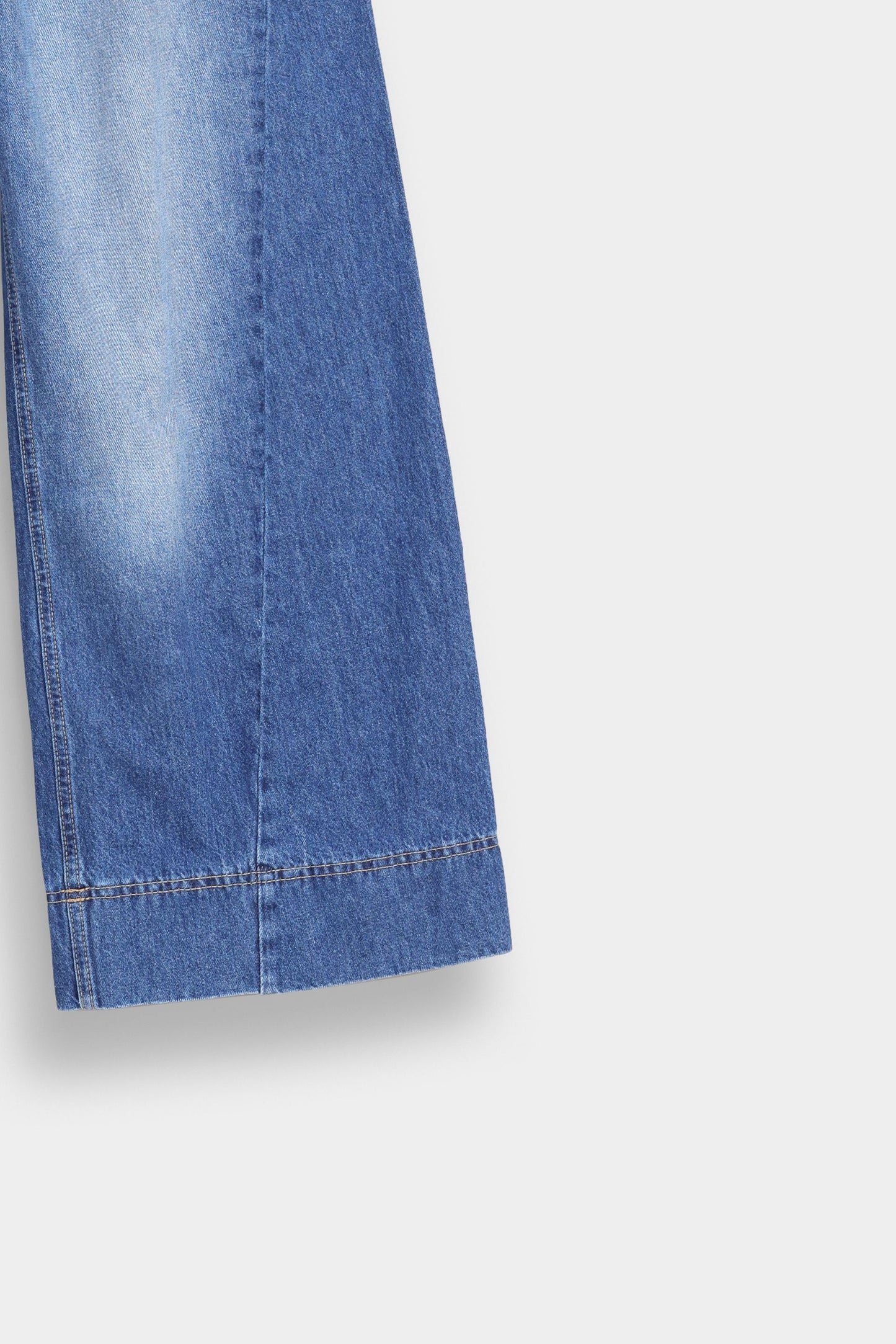 Indigo Blue
