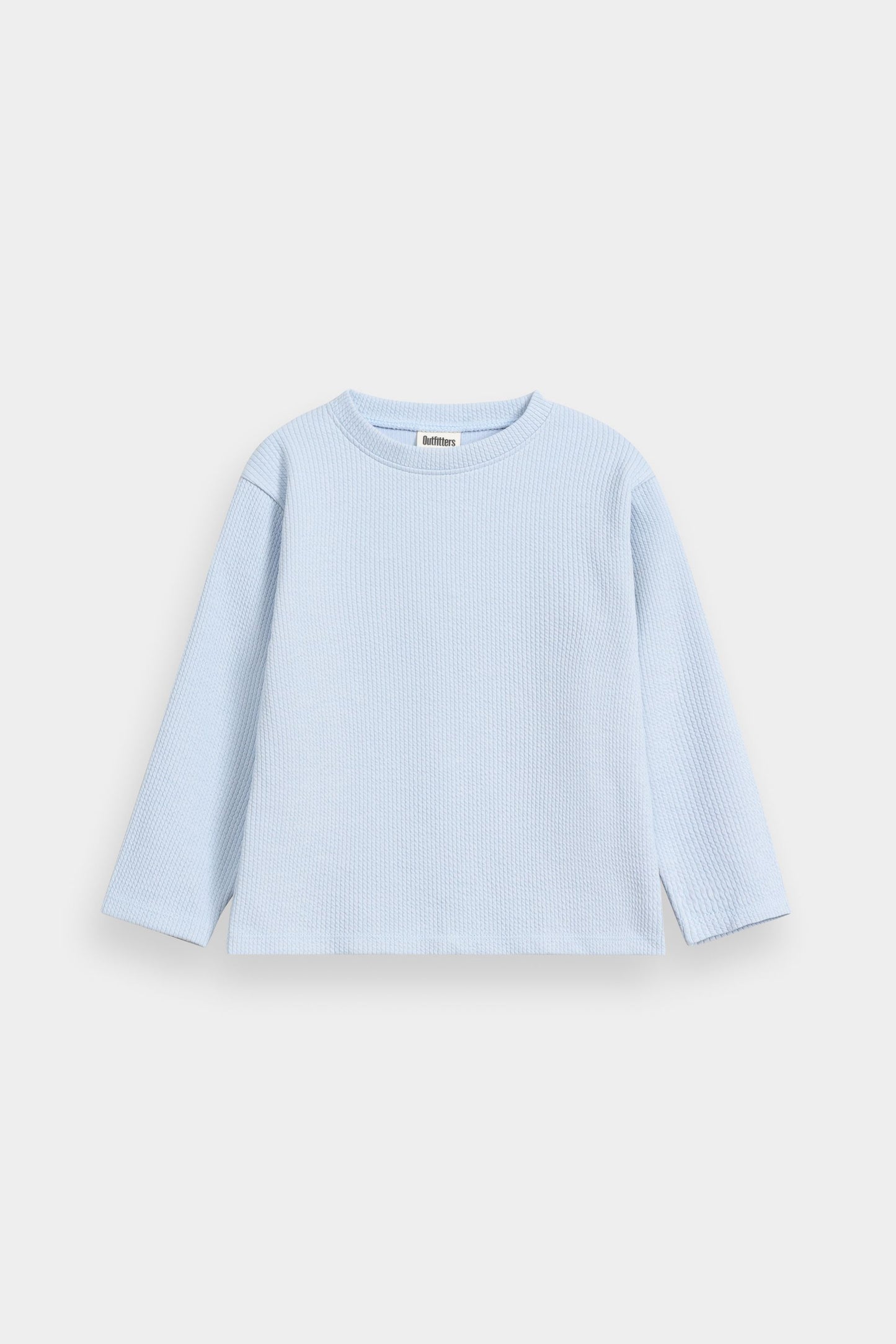 Pale Blue