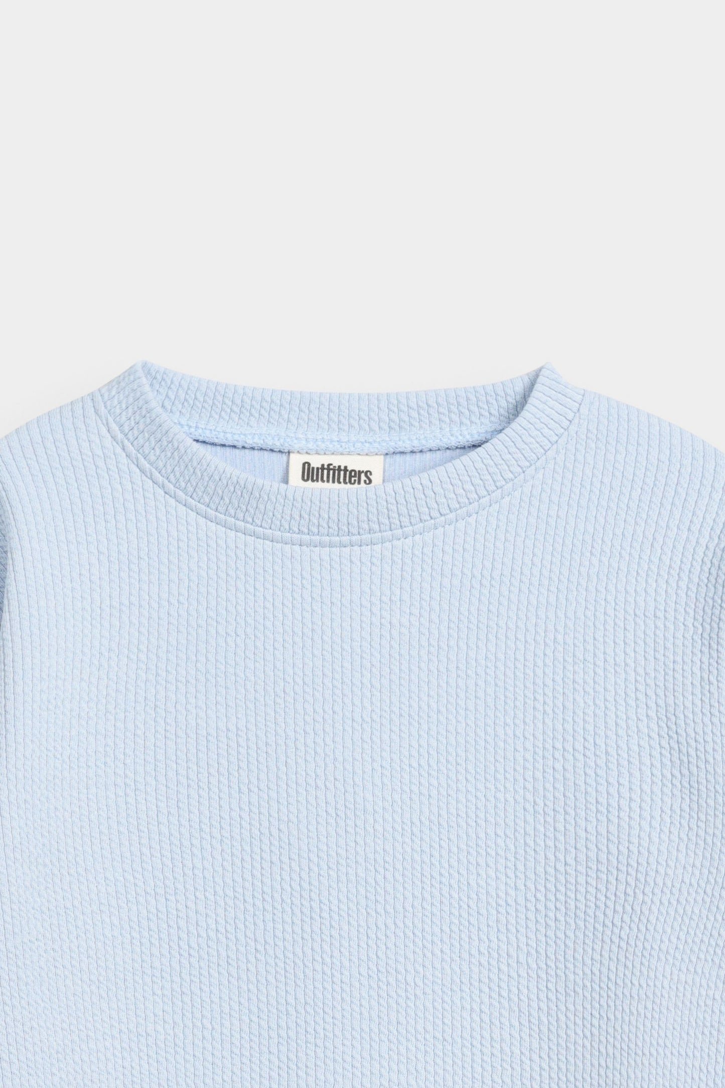 Pale Blue