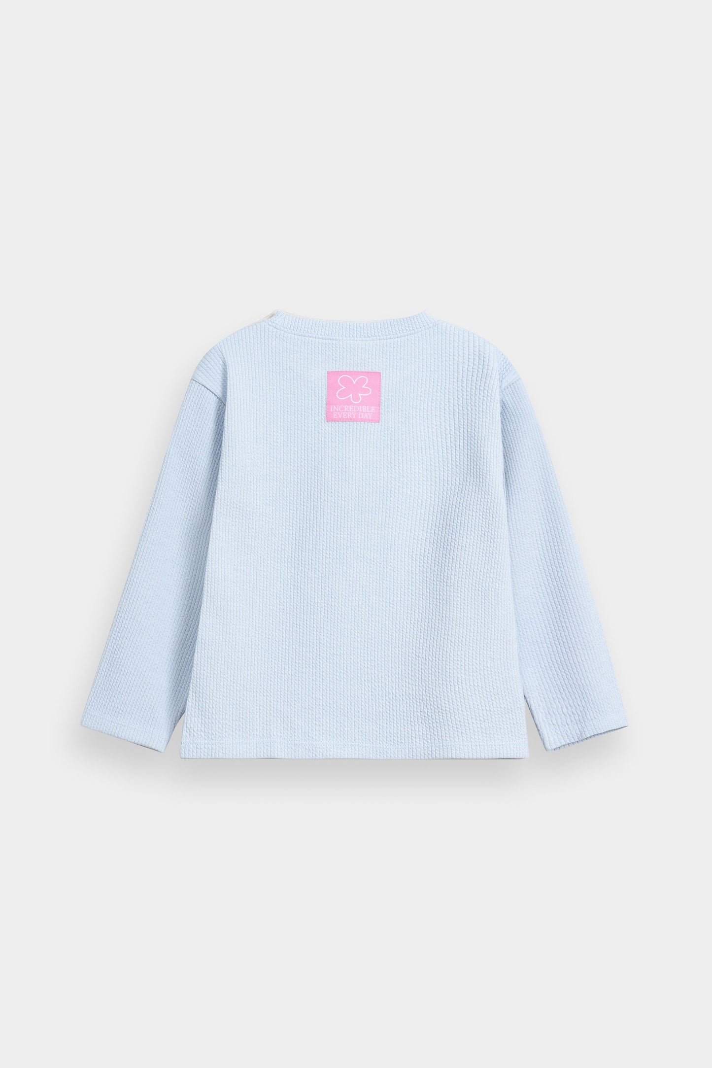 Pale Blue