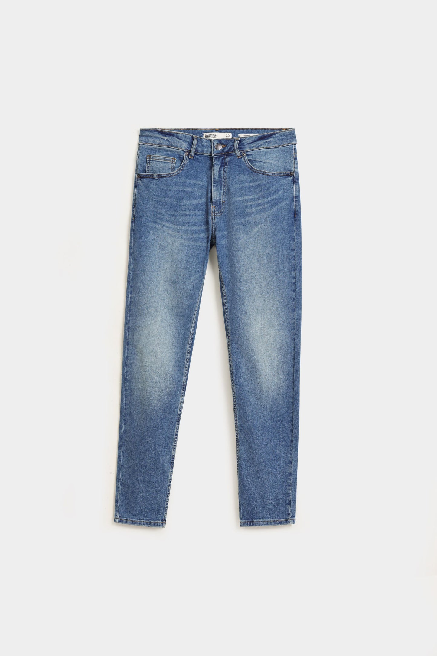 Denim Blue