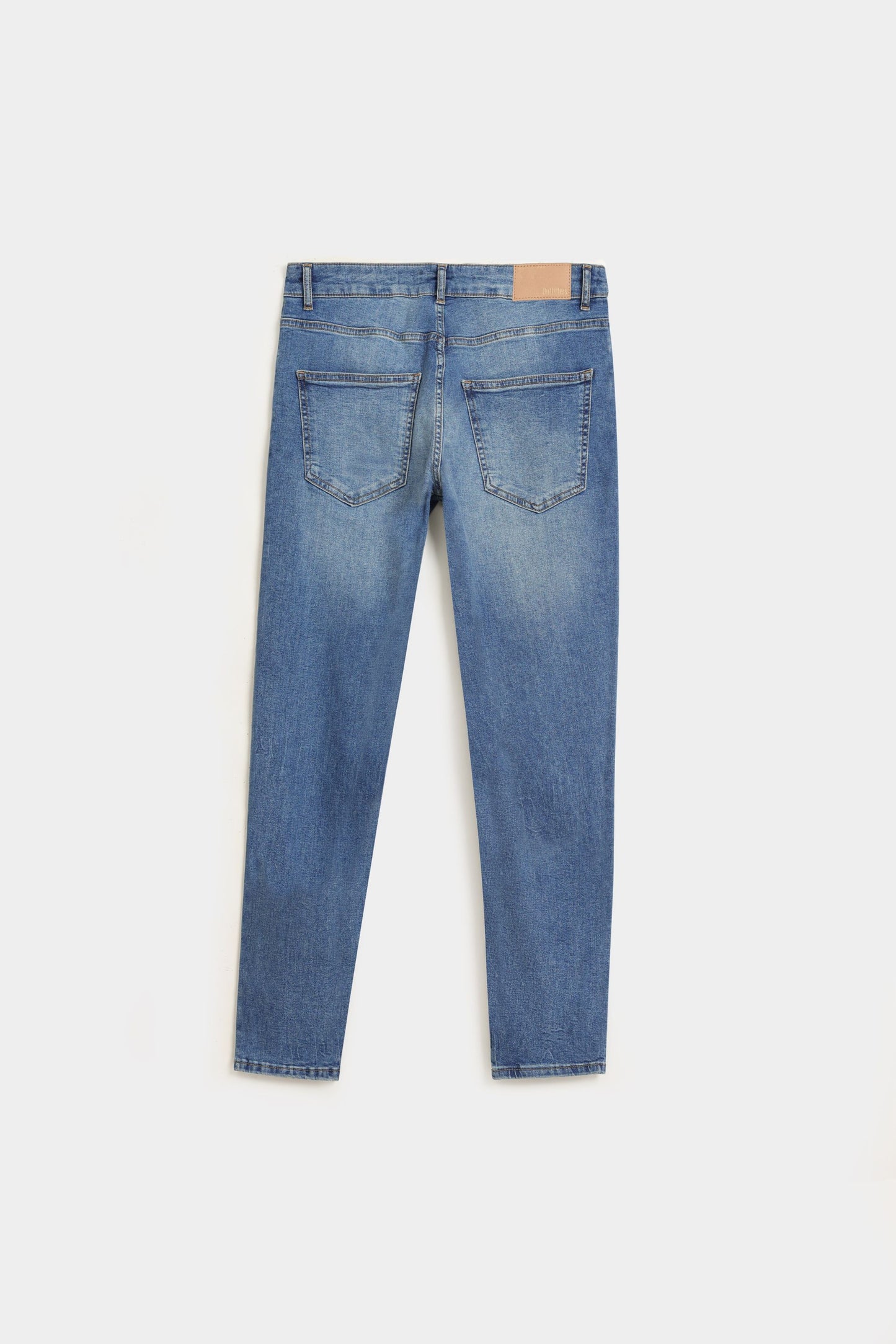 Denim Blue