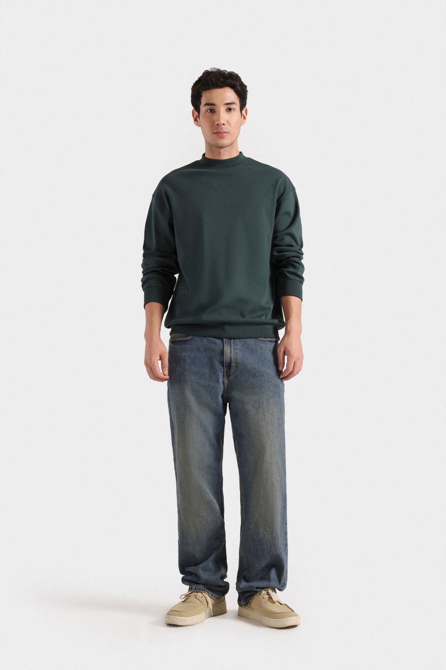 Dark Green