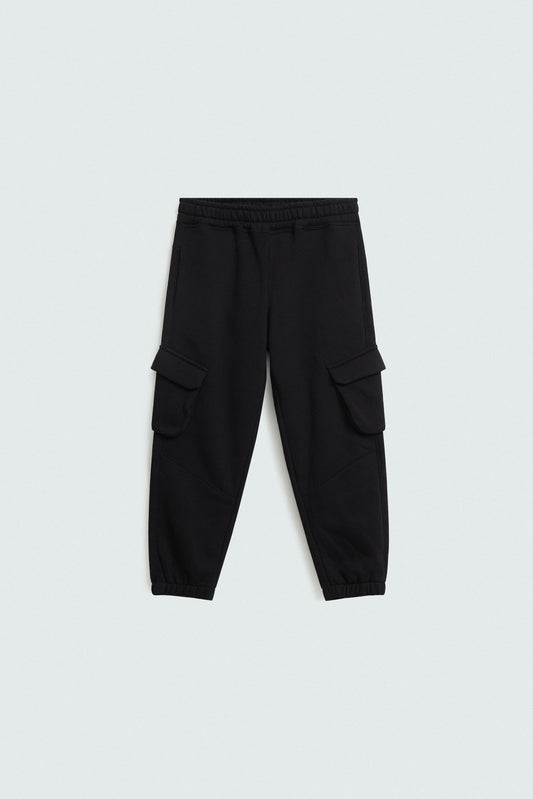 Jet Black