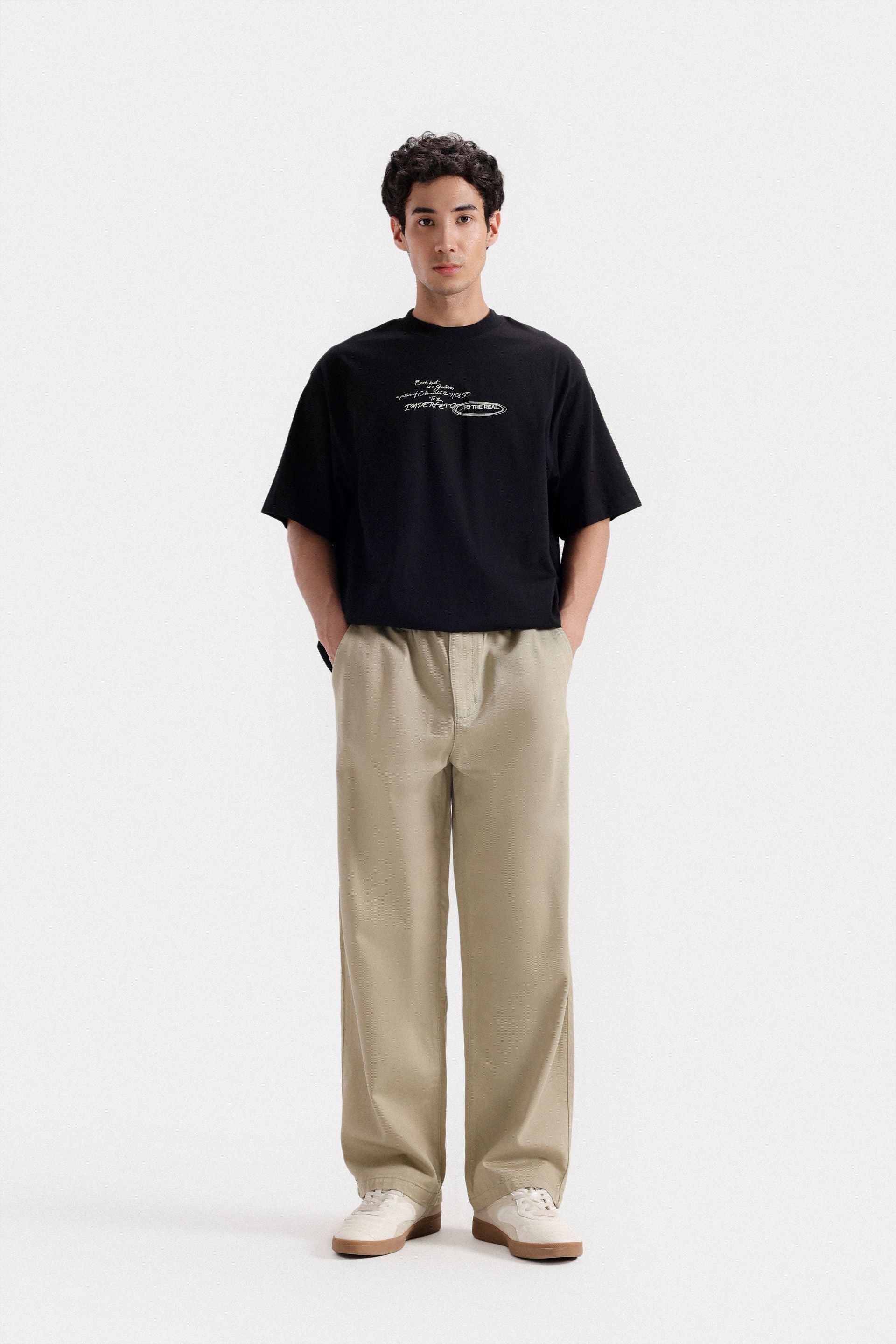 Yellow Beige